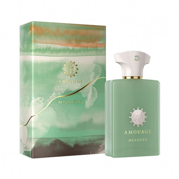 Amouage Meander edp unisex 100 ml