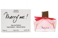 Тестер Lanvin Marry Me  edp for women 75 ml Тестер Lanvin Marry Me  edp for women 75 ml