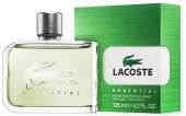 Lacoste "Essential" for men 125 ml A-Plus Lacoste "Essential" for men 125 ml A-Plus