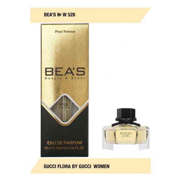 Компактный парфюм Beas Gucci Flora by Gucci for women 10 ml арт. W 528