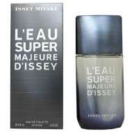 Issey Miyake L'EAU SUPER MAJEURE D'ISSEY 100 ml Issey Miyake L'EAU SUPER MAJEURE D'ISSEY 100 ml