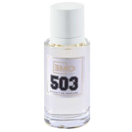Номерной парфюм EMO № 503 Byredo Bal d’Afrique Extrait de Parfum unisex - 62 мл