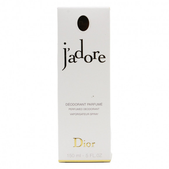 Дезодорант Dior J'adore for woman 150 ml