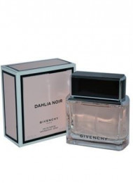 Givenchy - Парфюмированная вода Dahlia Noir 75 ml (w)