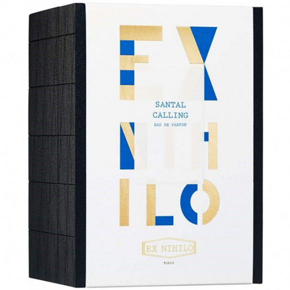Ex Nihilo Santal Calling edp unisex 100 ml Ex Nihilo Santal Calling edp unisex 100 ml