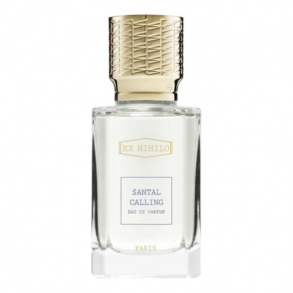 Ex Nihilo Santal Calling edp unisex 100 ml Ex Nihilo Santal Calling edp unisex 100 ml