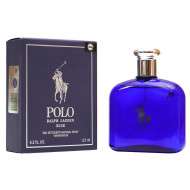 Polo Ralph Lauren Blue edt for men, 125 ml ОАЭ