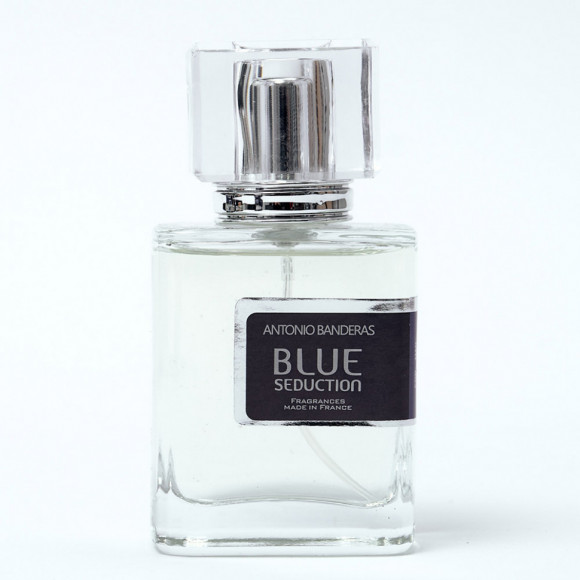 Тестер премиум+ Antonio Banderas  Blue Seduction for men  63 ml Тестер премиум+ Antonio Banderas  Blue Seduction for men  63 ml