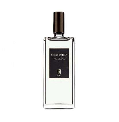 Serge Lutens L orpheline edp unisex 50 ml ОАЭ Serge Lutens L orpheline edp unisex 50 ml ОАЭ