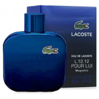 Lacoste L. 12. 12 Pour Lui Magnetic 100 ml (men)