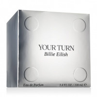 Billie Eilish Your Turn edp unisex 100 ml