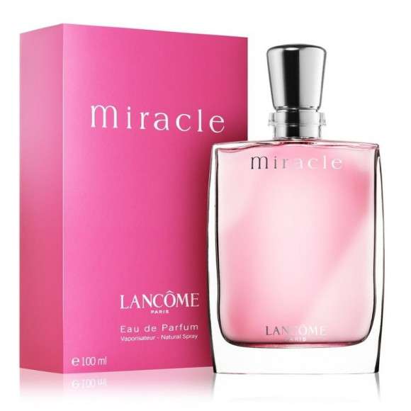 Lаncоме Miracle for women 100 ml