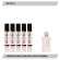 Парфюмерный набор Beas Parfums De Marly Delina Royal Essence Women 5*5 ml W 577