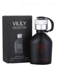 Парфюмерная вода Vilily № 840 25 ml (Hugo Boss " Hugo Just Different") Парфюмерная вода Vilily № 840 25 ml (Hugo Boss " Hugo Just Different")