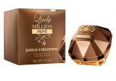 Paco Rabanne  Lady million Prive 80 ml