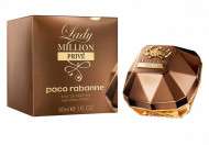 Paco Rabanne  Lady million Prive 80 ml Paco Rabanne  Lady million Prive 80 ml