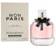 Тестер Yves Saint Laurent Mon Paris for women EDT 90 ml