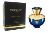 Versace Dylan Blue Pour Femme 100 ml Versace Dylan Blue Pour Femme 100 ml