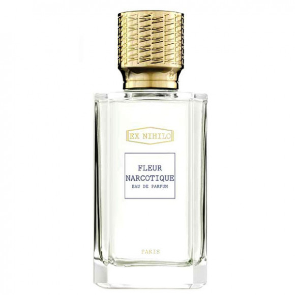 Ex Nihilo Fleur Narcotique Rose De Mai Signature edp unisex 100 ml