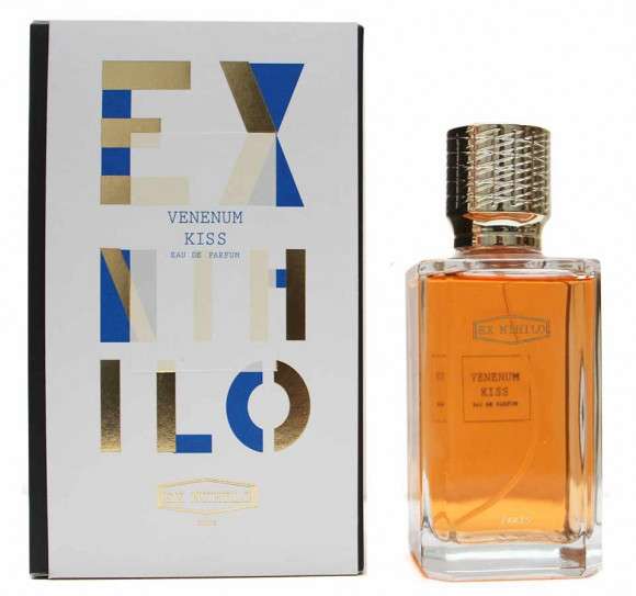 Ex Nihilo Venenum Kiss 100 ml