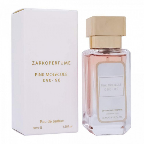 Zarkoperfume Pink MOLeCULE 090.09 edp 38 ml unisex