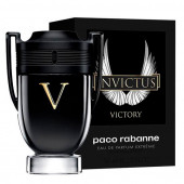 Paco Rabanne Invictus Victory edp for man 100 ml