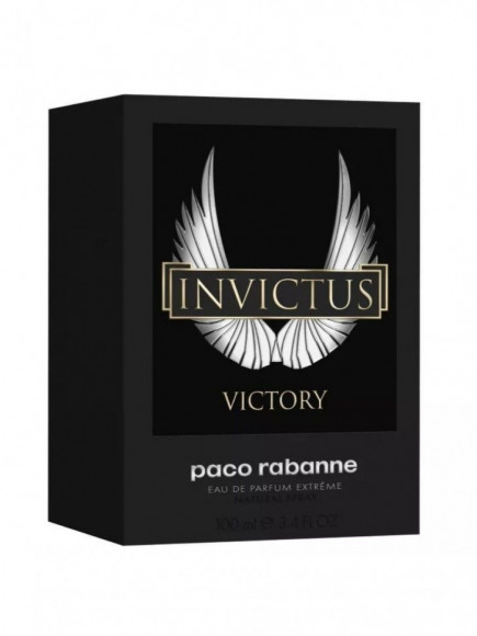 Paco Rabanne Invictus Victory edp for man 100 ml