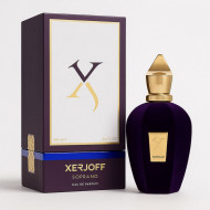 Xerjoff Soprano edp unisex 100 ml Xerjoff Soprano edp unisex 100 ml