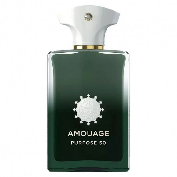 Amouage Purpose 50 edp unisex 100 ml