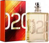 Эксцентрик Молекула "Эксцентрик 02" 100 ml