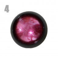 Зеркальная втирка  4 Rose Red Зеркальная втирка  4 Rose Red
