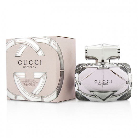 GUCCI - Bamboo 75ml (w)