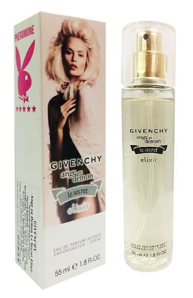 Духи с феромонами 55 ml Givenchy Ange Ou Demon Le Secret Elixir