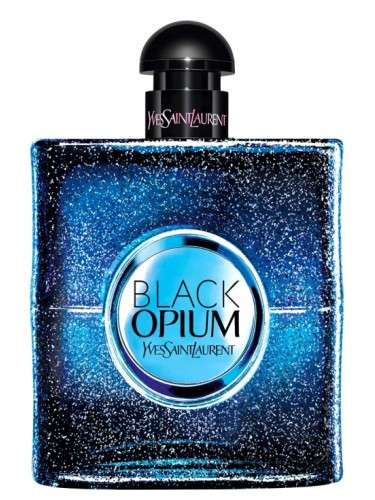 Тестер Yves Saint Laurent Black Opium Intense edp for women 90 ml