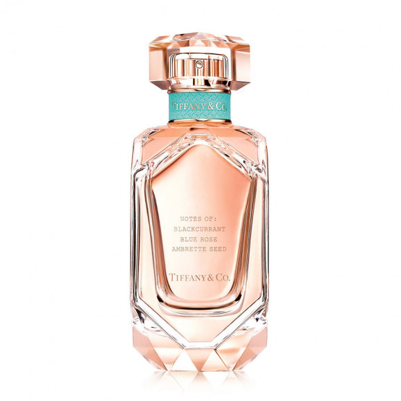 Tiffany & Co Rose Gold edp for women 75 ml ОАЭ