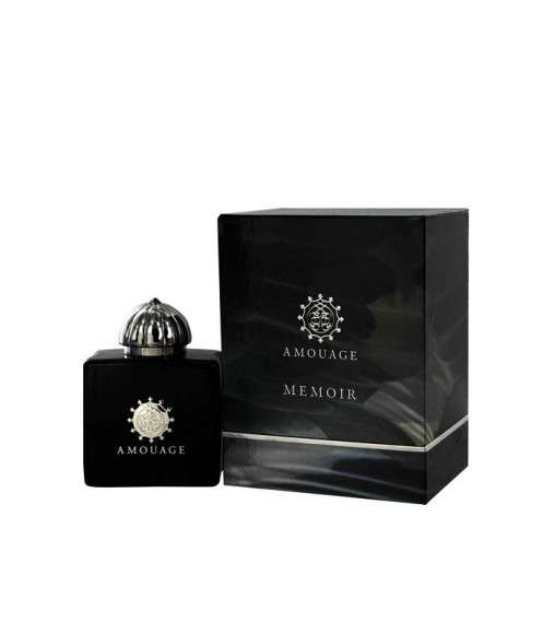 Тестер Amouage Memoir Woman eau parfum pour femme 100 ml