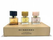 Подарочный набор My BURBERRY 3X30 ml