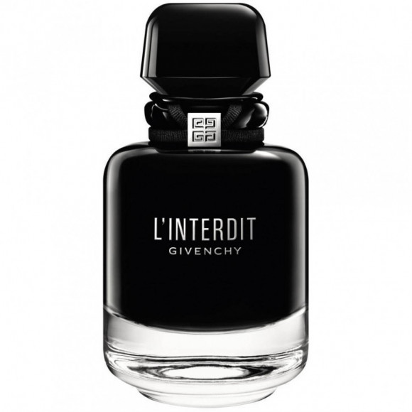 Givenchy L Interdit Eau de Parfum Intense for women 80 ml