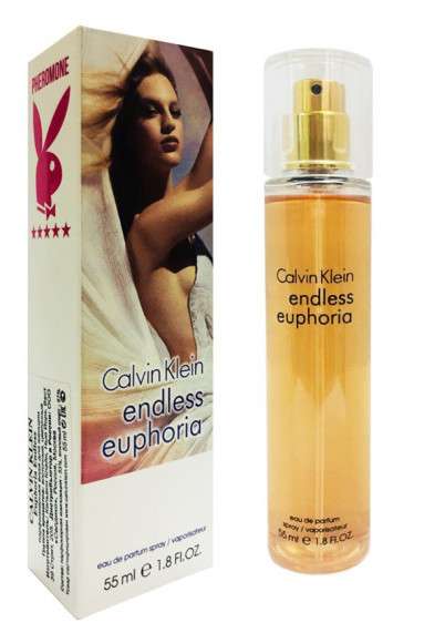 Духи с феромонами 55 ml Calvin Klein Euphoria Endless for woman