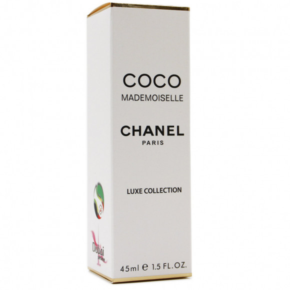 Компактный парфюм Chanel Coco Mademoiselle for woman 45 ml