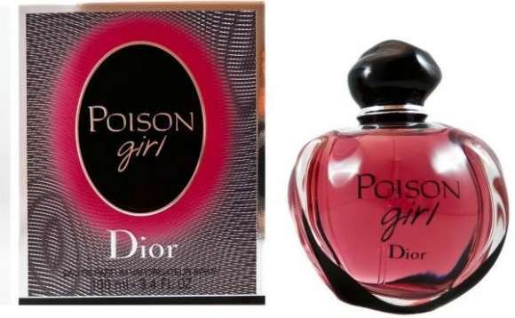 Christian Dior Poison Girl 100 ml