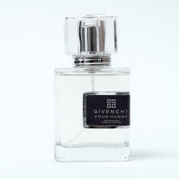 Тестер премиум+ Givenchy Pour Homme  63 ml Тестер премиум+ Givenchy Pour Homme  63 ml