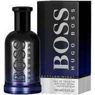 Hugo Boss Bottled Night for men 100 ml Hugo Boss Bottled Night for men 100 ml