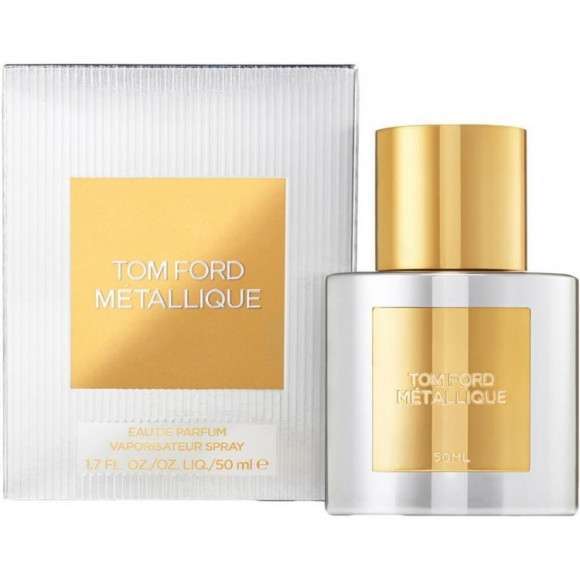 Tom Ford Metallique edp for women 50 ml ОАЭ