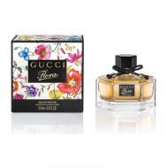 Gucci - Flora 75ml (w) new! Gucci - Flora 75ml (w) new!