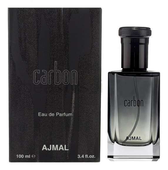 Ajmal Carbon edp for men 100 ml