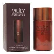 Парфюмерная вода Vilily № 852 25 ml (Carolina Herrera 212 Sexy Men) Парфюмерная вода Vilily № 852 25 ml (Carolina Herrera 212 Sexy Men)