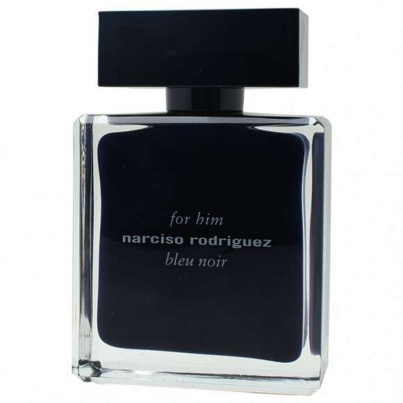 Тестер Narciso Rodriguez Bleu Noir edt for Him 100 ml Тестер Narciso Rodriguez Bleu Noir edt for Him 100 ml