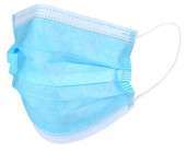 Маска медицинская 1 шт.