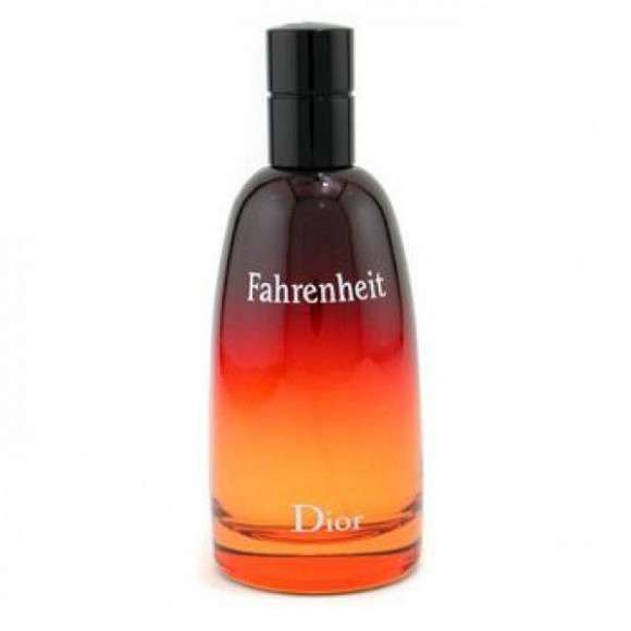 Тестер Christian Dior Fahrenheit 100 ml